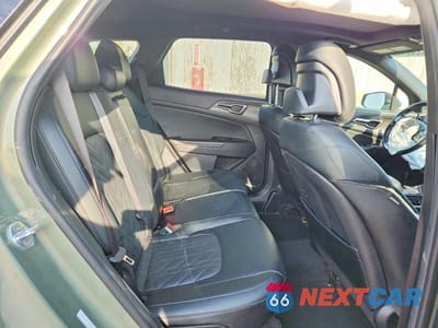 Zdjęcie 11 z 13 samochodu: 2023 KIA SPORTAGE X LINE VIN:5XYK6CAF5PG080220 - miniatura