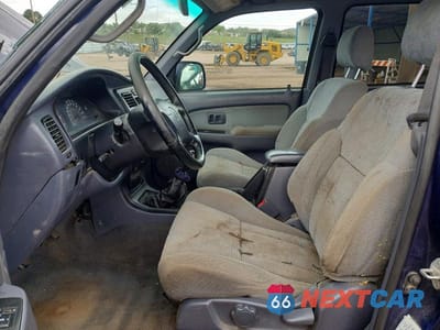 Zdjęcie 7 z 13 samochodu: 1999 TOYOTA 4RUNNER SR5 V6 VIN:JT3HN86R3X0198080 - miniatura