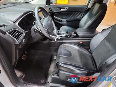 Zdjęcie 7 z 13 samochodu: 2018 FORD EDGE SPORT VIN:2FMPK4AP8JBB54401 - miniatura
