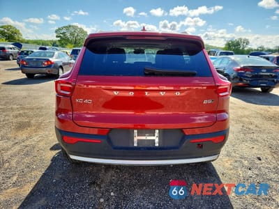 Zdjęcie 6 z 13 samochodu: 2024 VOLVO XC40 PLUS VIN:YV4L12UEXR2316791 - miniatura