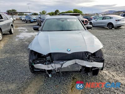 Piąte zdjęcie samochodu w środku: 2026 BMW M340XI VIN:3MW69FT06T8G16288 - miniatura