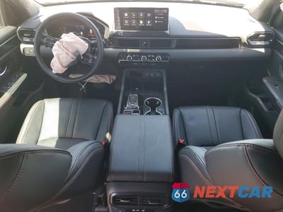 Zdjęcie 8 z 14 samochodu: 2026 HONDA PASSPORT TRAILSPORT ELITE VIN:5FNYF9H84TB023903 - miniatura