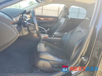 Zdjęcie 7 z 12 samochodu: 2008 CADILLAC CTS HI FEATURE V6 VIN:1G6DV57V180215306 - miniatura