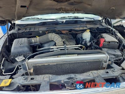 Zdjęcie 11 z 12 samochodu: 2011 DODGE RAM 1500 VIN:1D7RB1CT7BS586805 - miniatura