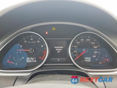 Zdjęcie 9 z 13 samochodu: 2012 AUDI Q7 PREMIUM PLUS VIN:WA1LGAFE5CD002903 - miniatura