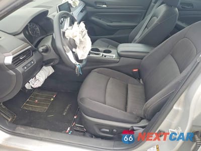 Zdjęcie 7 z 12 samochodu: 2025 NISSAN ALTIMA SV VIN:1N4BL4DW3SN410714 - miniatura