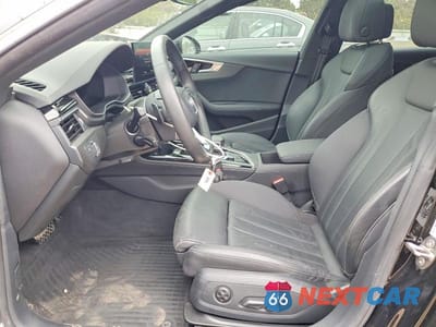 Zdjęcie 7 z 13 samochodu: 2021 AUDI A5 PREMIUM PLUS 45 VIN:WAUFACF57MA052296 - miniatura