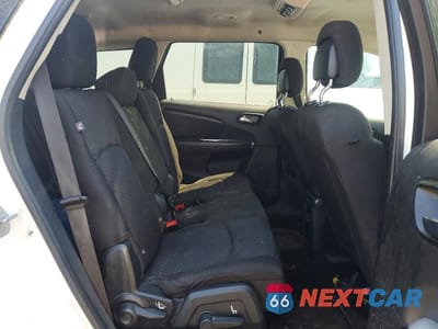 Zdjęcie 11 z 13 samochodu: 2016 DODGE JOURNEY SXT VIN:3C4PDCBB3GT143718 - miniatura