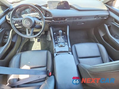 Zdjęcie 8 z 12 samochodu: 2024 MAZDA 3 PREFERRED VIN:JM1BPALM8R1712045 - miniatura