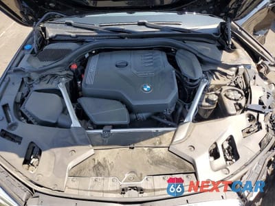 Zdjęcie 11 z 12 samochodu: 2023 BMW 530 I VIN:WBA53BH0XPWY28445 - miniatura