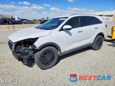 2018 KIA SORENTO LX 5XYPGDA30JG408990 - główne zdjęcie licytacji z USA - miniatura