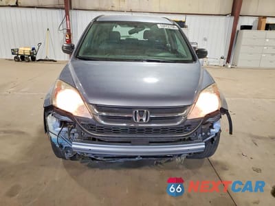 Piąte zdjęcie samochodu w środku: 2011 HONDA CR-V LX VIN:5J6RE4H34BL012601 - miniatura