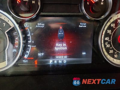 Zdjęcie 9 z 13 samochodu: 2013 RAM 1500 SLT VIN:1C6RR7GT7DS651326 - miniatura