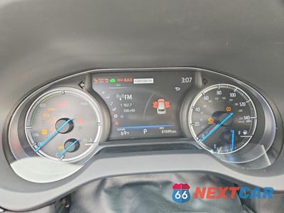 Zdjęcie 9 z 13 samochodu: 2022 TOYOTA VENZA XLE VIN:JTEAAAAH7NJ093009 - miniatura