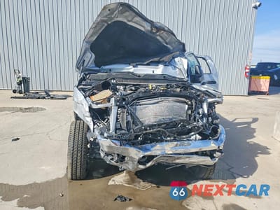 Piąte zdjęcie samochodu w środku: 2026 RAM 2500 BIG HORN VIN:3C6UR5DL6TG274075 - miniatura