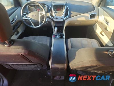 Zdjęcie 8 z 14 samochodu: 2012 GMC TERRAIN SLE VIN:2GKALSEK2C6242130 - miniatura