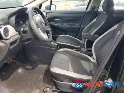 Zdjęcie 7 z 12 samochodu: 2020 NISSAN VERSA SV VIN:3N1CN8EV3LL866450 - miniatura