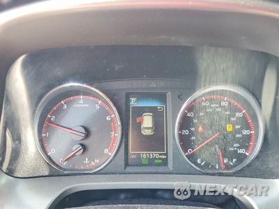 Zdjęcie 9 z 12 samochodu: 2016 TOYOTA RAV4 SE VIN:2T3JFREV3GW505936 - miniatura