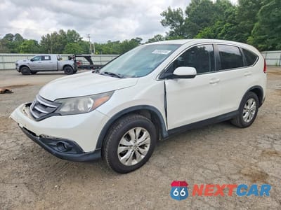 2014 HONDA CRV 5J6RM3H53EL042384 - główne zdjęcie licytacji z USA - miniatura