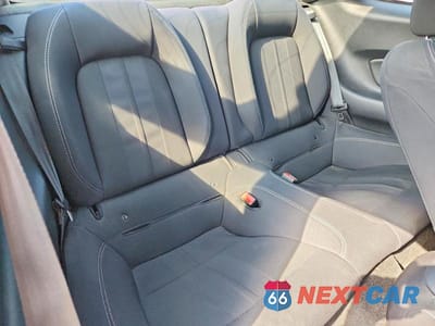 Zdjęcie 10 z 12 samochodu: 2018 FORD MUSTANG VIN:1FA6P8TH9J5165397 - miniatura