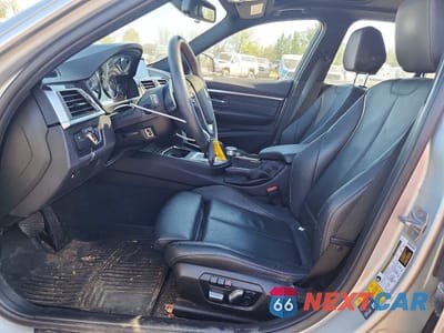Zdjęcie 7 z 13 samochodu: 2017 BMW 330E VIN:WBA8E1C3XHA156324 - miniatura