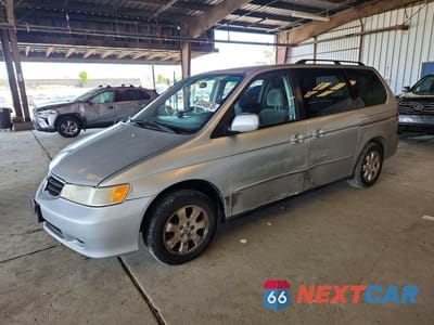 2004 HONDA ODYSSEY EX 5FNRL18874B112008 - główne zdjęcie licytacji z USA - miniatura