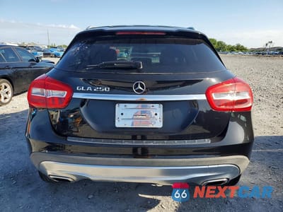 Zdjęcie 6 z 13 samochodu: 2016 MERCEDES-BENZ GLA 250 VIN:WDCTG4EB3GJ225831 - miniatura