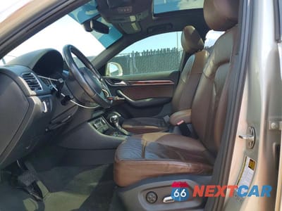Zdjęcie 7 z 12 samochodu: 2016 AUDI Q3 PREMIUM PLUS VIN:WA1BFCFS9GR017395 - miniatura