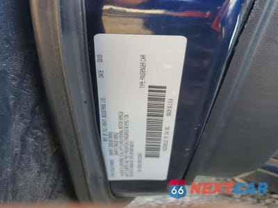 Zdjęcie 12 z 12 samochodu: 2005 SUBARU LEGACY 2.5I VIN:4S3BL616557226457 - miniatura