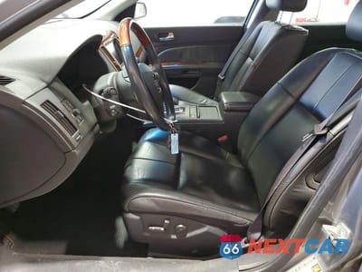 Zdjęcie 7 z 12 samochodu: 2005 CADILLAC STS VIN:1G6DC67A950210780 - miniatura