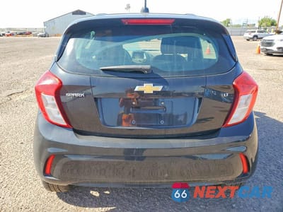 Zdjęcie 6 z 13 samochodu: 2021 CHEVROLET SPARK 1LT VIN:KL8CD6SA7MC750728 - miniatura