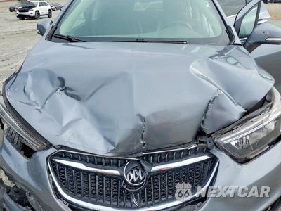 Zdjęcie 11 z 13 samochodu: 2019 BUICK ENCORE PREFERRED VIN:KL4CJASB5KB787690 - miniatura