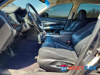 Zdjęcie 7 z 13 samochodu: 2016 INFINITI Q70L 3.7 VIN:JN1BY1PR0GM720643 - miniatura