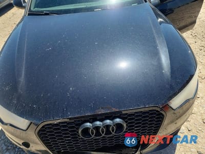 Zdjęcie 11 z 12 samochodu: 2012 AUDI A6 PREMIUM PLUS VIN:WAUGGAFCXCN174700 - miniatura