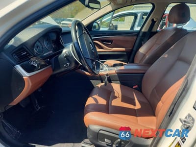 Zdjęcie 7 z 12 samochodu: 2014 BMW 528 XI VIN:WBA5A7C5XED219516 - miniatura