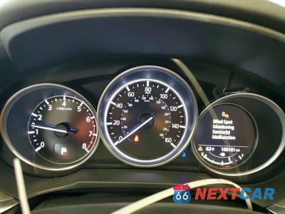 Zdjęcie 9 z 13 samochodu: 2018 MAZDA 6 TOURING VIN:JM1GL1VM3J1323414 - miniatura