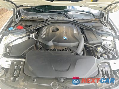 Zdjęcie 7 z 10 samochodu: 2018 BMW 430I GRAN COUPE VIN:WBA4J1C53JBA30076 - miniatura