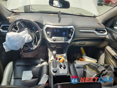 Zdjęcie 8 z 12 samochodu: 2019 GMC ACADIA SLT-1 VIN:1GKKNULS5KZ245636 - miniatura