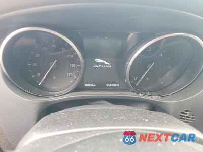 Zdjęcie 9 z 13 samochodu: 2017 JAGUAR F-PACE PRESTIGE VIN:SADCK2BNXHA494275 - miniatura