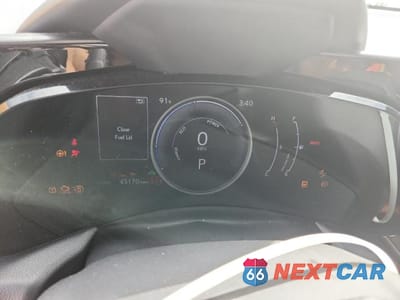 Zdjęcie 9 z 13 samochodu: 2025 LEXUS NX 350H BASE VIN:2T2AKCEZ5SC043874 - miniatura