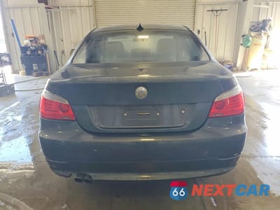 Zdjęcie 6 z 12 samochodu: 2008 BMW 528 XI VIN:WBANV13548CZ60000 - miniatura