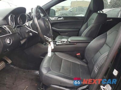 Zdjęcie 7 z 13 samochodu: 2016 MERCEDES-BENZ GLE COUPE 450 4MATIC VIN:4JGED6EB8GA032525 - miniatura