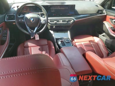 Zdjęcie 8 z 12 samochodu: 2023 BMW 330I VIN:3MW69FF08P8D25597 - miniatura