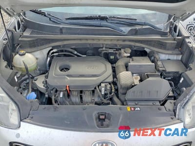 Zdjęcie 12 z 13 samochodu: 2017 KIA SPORTAGE LX VIN:KNDPMCAC7H7282573 - miniatura