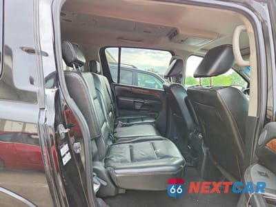 Zdjęcie 11 z 13 samochodu: 2011 NISSAN ARMADA SV VIN:5N1AA0NC7BN613108 - miniatura