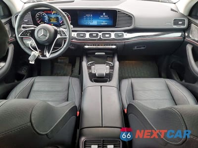 Zdjęcie 8 z 12 samochodu: 2025 MERCEDES-BENZ GLE COUPE 450 4MATIC VIN:4JGFD5KB1SB365980 - miniatura