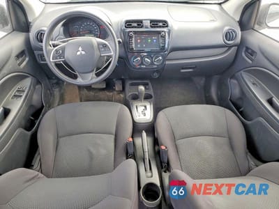 Zdjęcie 8 z 12 samochodu: 2019 MITSUBISHI MIRAGE G4 ES VIN:ML32F3FJ9KHF07188 - miniatura