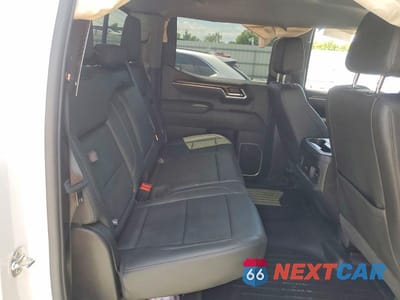 Zdjęcie 10 z 12 samochodu: 2026 CHEVROLET SILVERADO K1500 LT VIN:2GCUKDED5T1107813 - miniatura