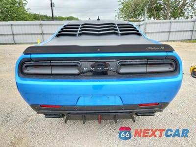 Zdjęcie 6 z 12 samochodu: 2023 DODGE CHALLENGER R VIN:2C3CDZFJ2PH606299 - miniatura