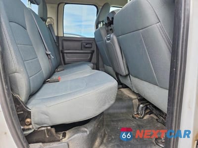 Zdjęcie 10 z 12 samochodu: 2016 RAM 1500 ST VIN:1C6RR7FM1GS146865 - miniatura